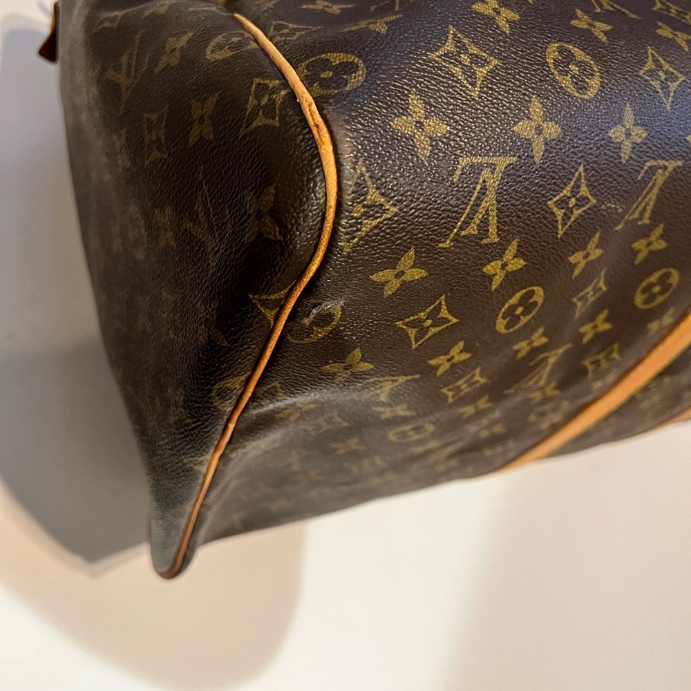 Louis Vuitton Keep all 50 - Picture 8 of 14